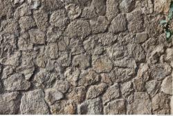 Photo Textures of Wall Stones